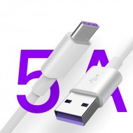 Huawei Nova 5i  Type-C Data Kablosu