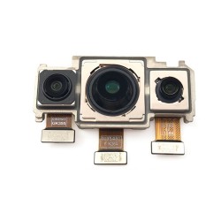 Huawei P40  Arka Kamera