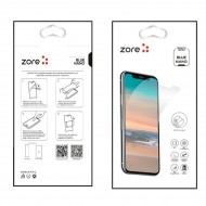 Huawei Y5 2019 Blue Nano Ultra İnce Ekran Koruyucu