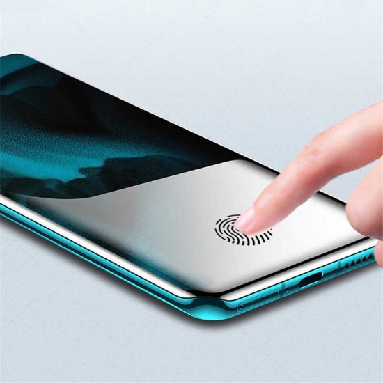 Huawei Mate 30 Süper Pet Ekran Koruyucu