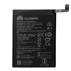 Huawei P30  Batarya