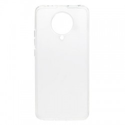 Poco F2 Pro Silikon Kılıf Elite