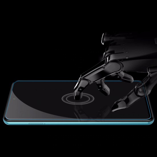 Poco X3 NFC Kırılmaz Nano Ekran Koruyucu