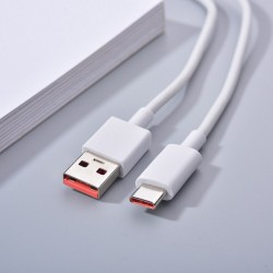 Poco X3 GT Orjinal USB Type-C Data Kablosu