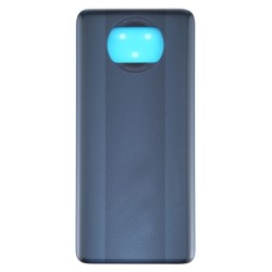 Poco X3 NFC Orjinal Arka Kapak