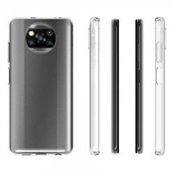 Poco X3 Pro Silikon Kılıf Elite