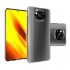 Poco X3 NFC Silikon Kılıf Elite