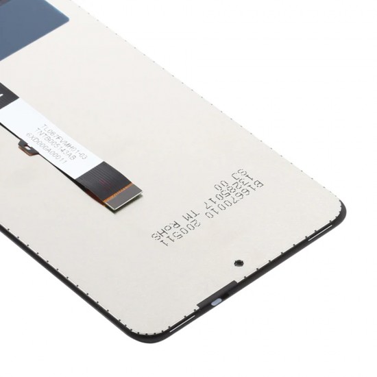 Xiaomi Poco X3 LCD Dokunmatik Ekran Çıtalı