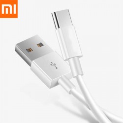 Redmi 10 Orjinal USB Type-C Data Kablosu
