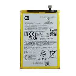 Redmi 12C Orijinal Batarya