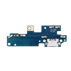 Redmi 4 Orjinal Şarj Soketli Mikrofon Bordu