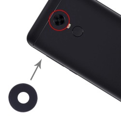Redmi 5 Plus Orjinal Arka Kamera Lensi