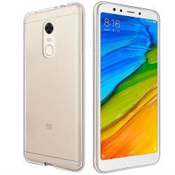 Redmi 5 Silikon Kılıf Elite
