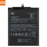 Redmi 6 Orijinal Batarya