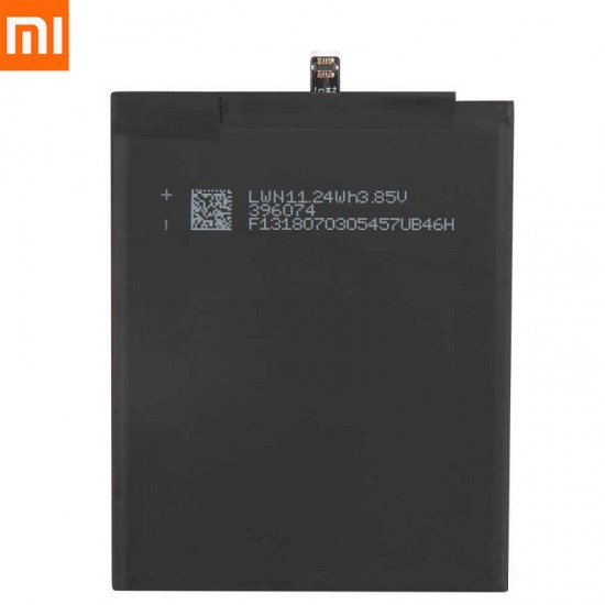Redmi 6 Orijinal Batarya