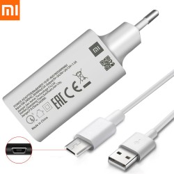 Redmi 6A Orjinal Micro-USB Şarj Aleti