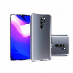 Redmi 9 Silikon Kılıf Elite