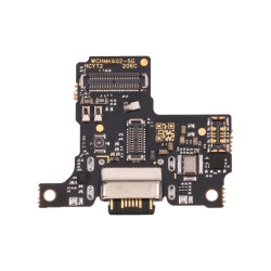 Redmi K40 Gaming Orjinal Şarj Soketli Mikrofon Bordu