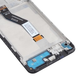 Redmi Note 11 LCD Dokunmatik Ekran Çıtalı