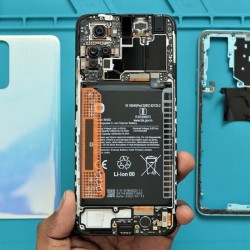 Redmi Note 11 Orijinal Batarya