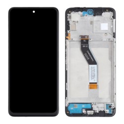 Redmi Note 11 LCD Dokunmatik Ekran Çıtalı