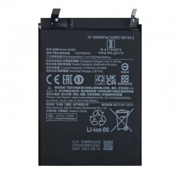 Redmi Note 11 Pro 5G Orijinal Batarya
