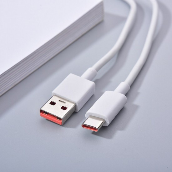 Xiaomi Mi Note 10 Pro Orjinal USB Type-C Data Kablosu