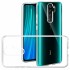 Redmi Note 8 Pro Silikon Kılıf Elite