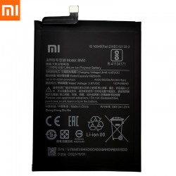 Redmi Note 9 Pro Orjinal Batarya