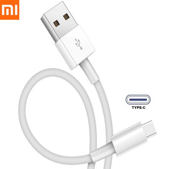 Redmi Note 9 Orjinal USB Type-C Data Kablosu