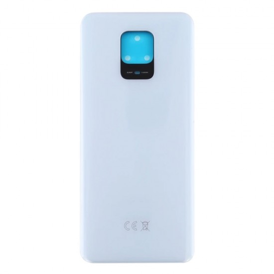 Redmi Note 9S Orjinal Arka Kapak