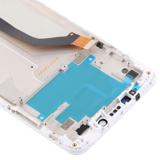 Redmi S2 LCD Dokunmatik Ekran Çıtalı