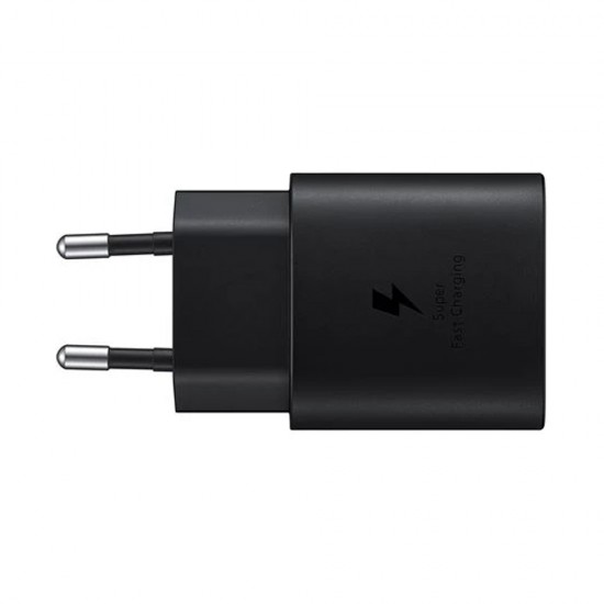 Samsung S21 Ultra 25W EP-TA800X Type-c Şarj Aleti + Data Kablosu