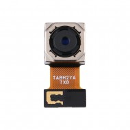 Samsung A01 Arka Kamera