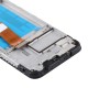 Samsung A01 Çıtalı LCD Ekran