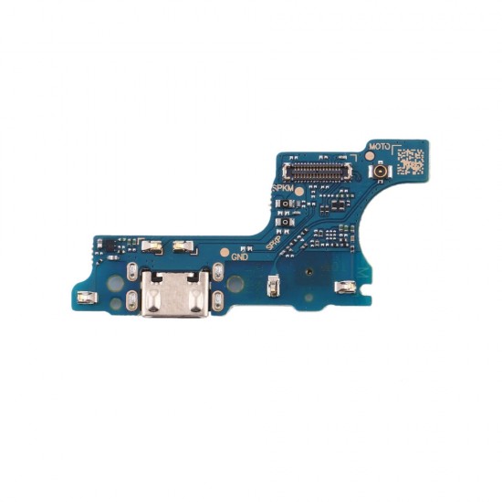 Samsung A01 Şarj Soketi