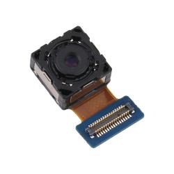 Samsung A02 Arka Kamera