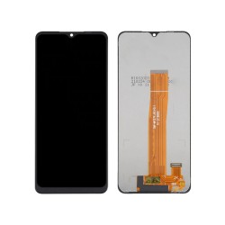 Samsung A02 LCD Ekran