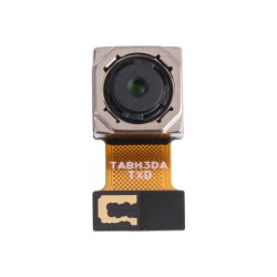 Samsung A02s Arka Kamera