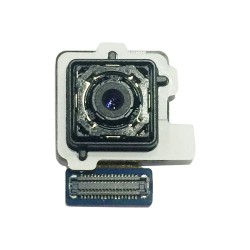 Samsung A10 Arka Kamera