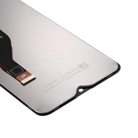 Samsung A10s  LCD Ekran