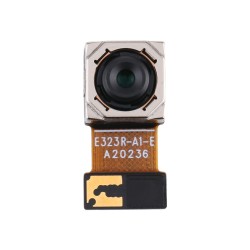 Samsung A11 Arka Kamera