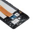 Samsung A12 Çıtalı LCD Ekran