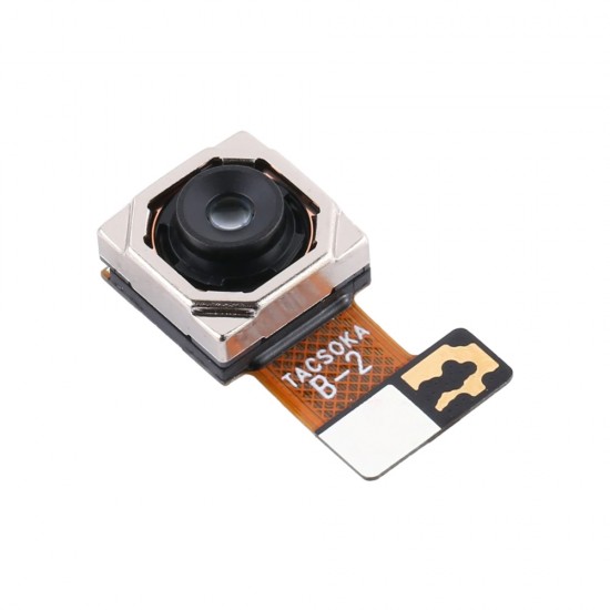 Samsung A21s Arka Kamera
