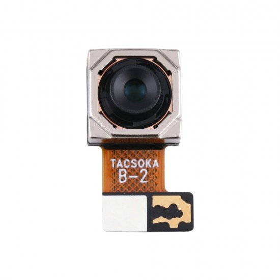 Samsung A21s Arka Kamera