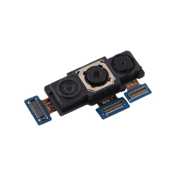 Samsung A30s Arka Kamera