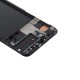 Samsung A30s Çıtalı LCD Ekran