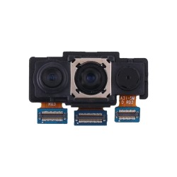 Samsung A31 Arka Kamera