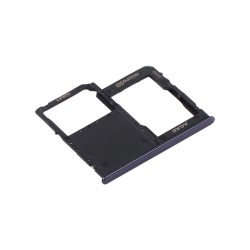 Samsung A31 Sim ve MMC Kart Tepsisi