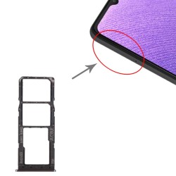 Samsung A32 Sim ve MMC Kart Tepsisi